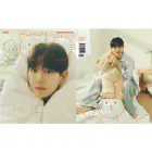 Official DICON VOLUME N25 BAEKHYUN A Type Cover BAEKHYUN