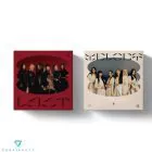 البوم اصلي النسخة العشوائية Sign Event EVERGLOW Single Vol3 LAST MELODY