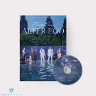 البوم اصلي ONEWE Mini Album Vol1 Planet Nine Alter Ego