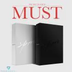 Official Album 2PM Album Vol7 MUST Random Ver