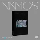 Official Album OMEGA X 1st Mini Album VAMOS O Ver