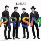 Official Album RabidAnce Mini Album Vol1 PRISM