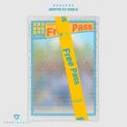 Official Album DRIPPIN 1st Single Album Free Pass A Ver