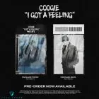 Official Album Coogie EP Album I Got A Feeling