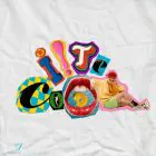 البوم اصلي DPR LIVE EP Album IITE COOL D