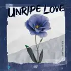 Official Album NCUS Single Album Vol2 UNRIPE LOVE