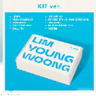 Official Product Lim Young Woong 2022 SEASONS GREETINGS KIT