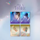 البوم اصلي النسخة العشوائية Whee In 2nd WHEE