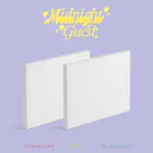 البوم اصلي النسخة الكاملة fromis_9 Vol4 Midnight Guest