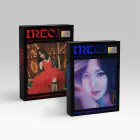 Official Album YUJU Mini Album Vol1 REC Random Ver