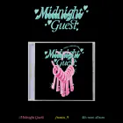 البوم اصلي النسخة العشوائية fromis_9 Vol4 Midnight Guest Ver