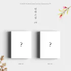 Official KYUHYUN Vol4 연애소설 Love 4 Season Project 季 Random Ver
