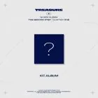 البوم اصلي TREASURE 1st THE SECOND STEP CHAPTER ONE KiT