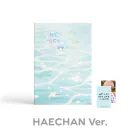 Official Product HAECHAN NCT 127 NCT LIFE in Gapyeong