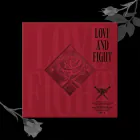 البوم اصلي RAVI Album Vol2 LOVE FIGHT