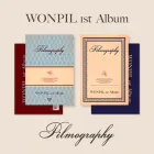 Official Album WONPIL DAY6 Album Vol1 Pilmography Random Ver