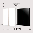 Official Album Apink Special Album HORN Full Set