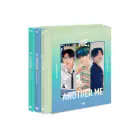 Official Product ESSAY SF9 JAE YOON DA WON ZU HOS ESSAY ME ANOTHER ME Full Set