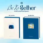 Official Album BTOB 3rd ALBUM Be Together Random Ver
