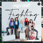 البوم اصلي Rolling Quartz EP Album Vol1 화이팅