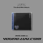البوم اصلي STAYC The 2nd YOUNGLUVCOM Ver