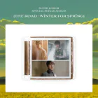 Official SUPER JUNIOR Special Single The Road Winter for Spring A Ver