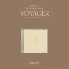 Official Album Kihyun SINGLE ALBUM Vol1 VOYAGER JEWEL VER