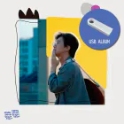 البوم اصلي Bak Chang Geun Album 박창근 BEST 20 USB