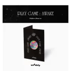 Official Weeekly 1st Single Play Game AWAKE Platform ver