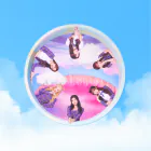Official Album ILY1 Album Love in Bloom