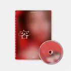 البوم اصلي Solar 1ST MINI ALBUM 容 FACE PERSONA Ver