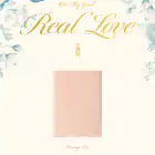 Official Album OH MY GIRL 2nd Album Real Love Fruity Ver