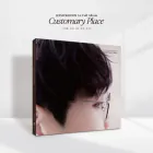 Official Album Lee Seok Hoon 1st Full Album 같은자리