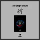 البوم اصلي DCRUNCH ADDICTION 3RD SINGLE ALBUM