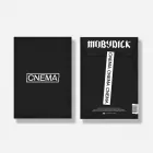 البوم اصلي CNEMA Single Album Vol1 MOBYDICK