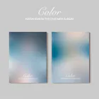 Official Album KWON EUN BI Mini Album Vol2 Color Random Ver