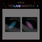 البوم اصلي النسخة الكاملة YOUNITE 1ST EP YOUNIBIRTH