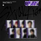Official Stray Kids ODDINARY ver Random Ver