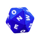 البوم اصلي النسخة العشوائية ONEW Vol2 DICE Ver