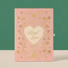 Official Album OH MY GIRL 2nd Album Real Love Limited Ver