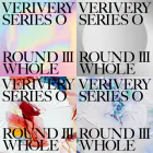 Official Product VERIVERY Vol1 VERIVERY SERIES O ROUND 3 WHOLE Random Ver