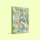 Official Album BOL4 Album Seoul