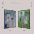 البوم اصلي النسخة العشوائية YOON JI SUNG Vol3 미로 薇路