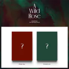 Official Album RYEOWOOK Mini Album Vol3 A Wild Rose Full Set