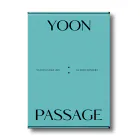 Official Product KANG SEUNG YOON YG PALM STAGE 2021 YOON PASSAGE KiT VIDEO