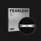 Official LE SSERAFIM 1st FEARLESS Monochrome Bouquet Ver