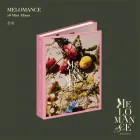 Official Album MELOMANCE Mini Album Vol7 초대