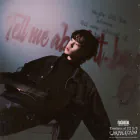 Official Album Chu Seo Jun Album Emotions of 22SS