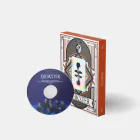 البوم اصلي ONEUS 7TH MINI ALBUM TRICKSTER JOKER Ver