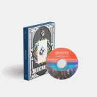 البوم اصلي ONEUS 7TH MINI ALBUM TRICKSTER POKER Ver